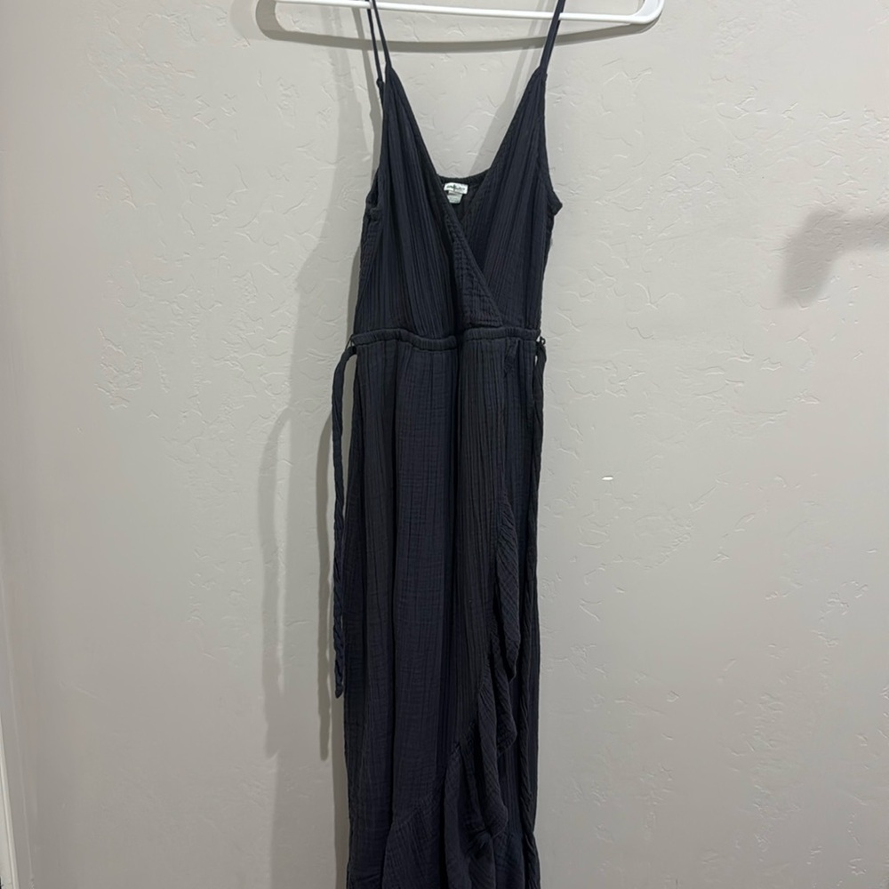 Aerie maxi dress